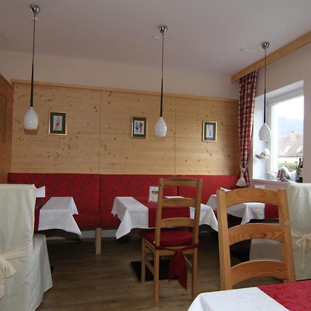 Hotel Garni Weinquadrat 레헨스테이너와차우 외부 사진