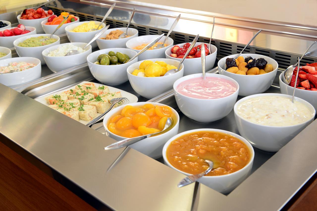 Hotel Garni Weinquadrat 레헨스테이너와차우 외부 사진